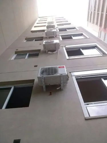 SEU AR NÃO GELA? ? INSTALAÇÃO, LIMPEZA E CONSERTO DE AR CONDICIONADO - CHAME AGORA