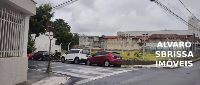 Terreno no Centro Itu / SP.