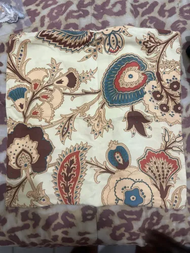 Capa de almofada