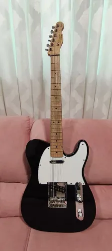 Guitarra Squier Affinity Telecaster