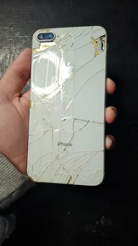 iPhone 8 plus