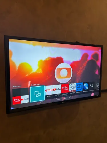 Tv Samsung 32