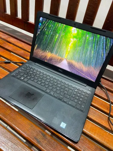 Notebook Dell Inspiron 3583