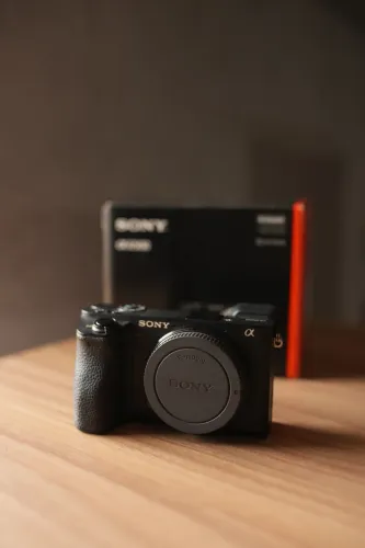 Sony a6500