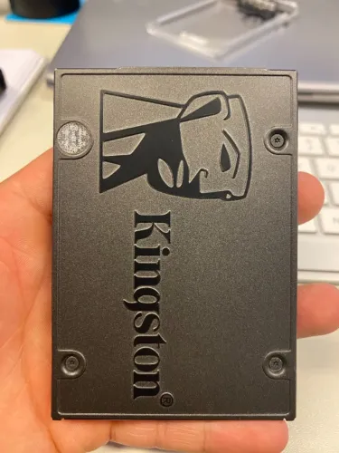 SSD SANDISK 980GB