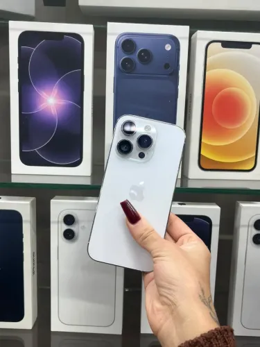 Celulares APPLE IPHONE 13 PRO Usados, seminovos e Novos no Brasil