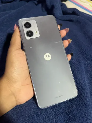 Celular Moto g53 5g