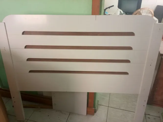 PEÇA DE CAMA SOLTEIRA