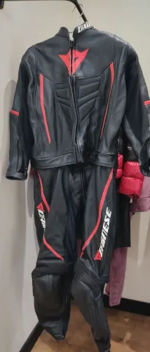 Macacão Moto unissex 