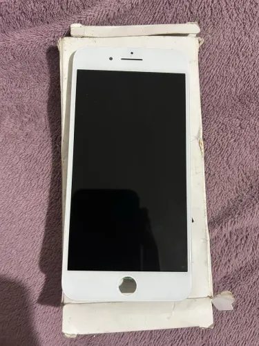 Tela iPhone 7 Plus
