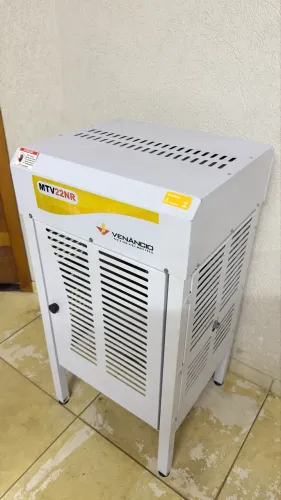 Masseira MTS 22NR Venâncio