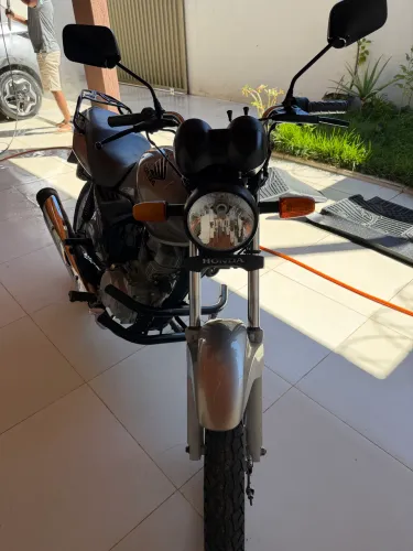 Vendo Fan 150 oportunidade