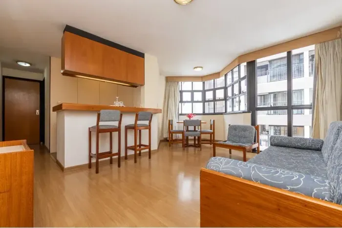 Imóvel para venda com 50 metros quadrados com 1 quarto em Campo Belo - São Paulo - SP