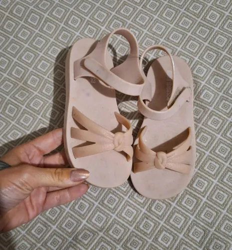 Mini Melissa