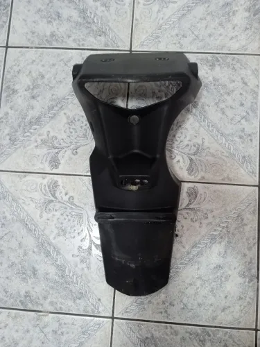 Paralama traseiro V Strom 