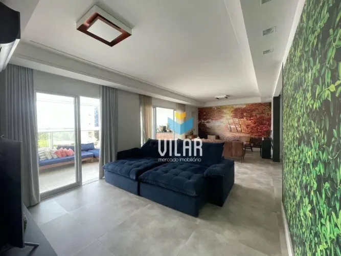 Apartamento à venda, 167 m² por R$ 1.690.000,00 - Parque Campolim - Sorocaba/SP