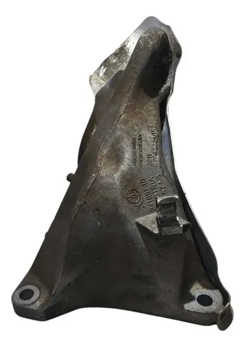 Suporte Motor 2211676457405 Bmw 320i 2.0 2010 2011 2012