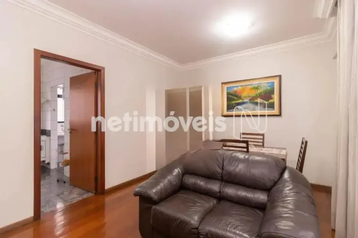 Venda Apartamento 3 quartos Santo Agostinho Belo Horizonte