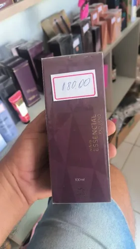 Perfumes 
