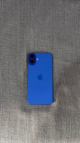 iPhone 16 PLUS