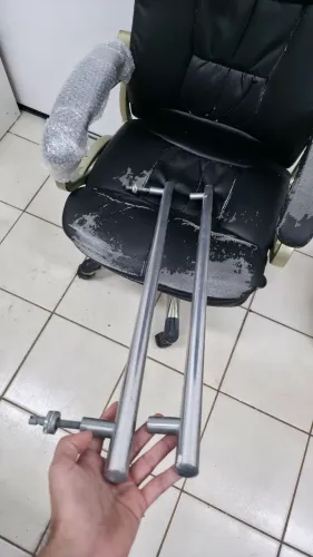 Puxador de porta