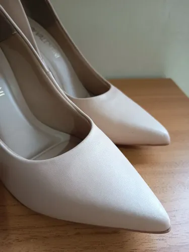 Scarpin Di Valentini 36