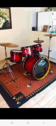 Bateria RMV