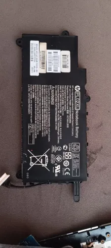 Bateria Hp x360 original 
