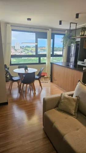 Venda ou Locação no Inside Bauru/ SP