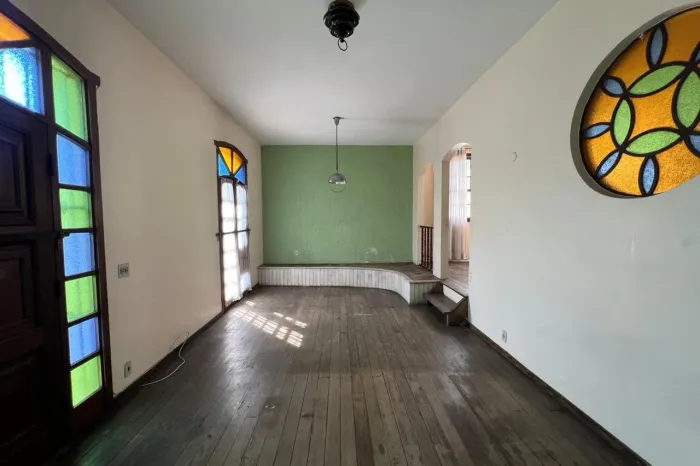 Casa à Venda - São Luíz, 4 Quartos, 214 m2