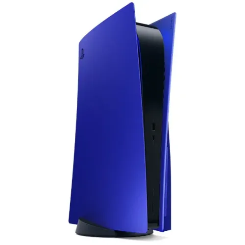 Tampa Azul Elegante Original para Playstation 5(PS5)