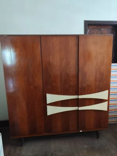 Conjunto de quarto de Solteiro 