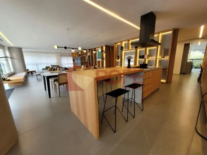 MELHOR PREÇO DO BALKON CAMPO BELO | 206m² | 4 SUÍTES | EVEN | REVENDA