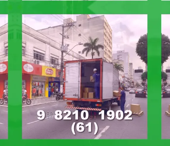 Frete! Aproveite nosso transporte de cargas com segurança e rapidez!