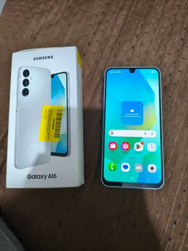 Galaxy A16