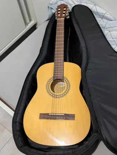 Violão Acústico Vogga