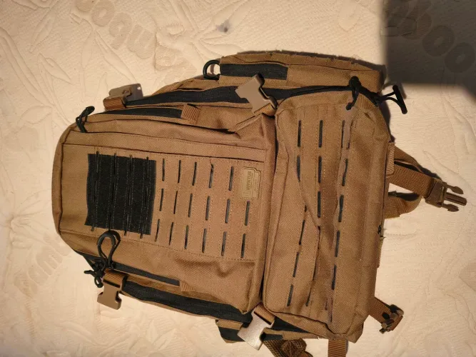 Mochila Invictus Ranger 30l nunca usada