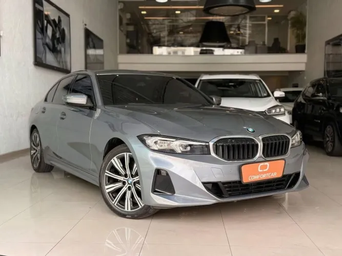 BMW 320I 320i 2023