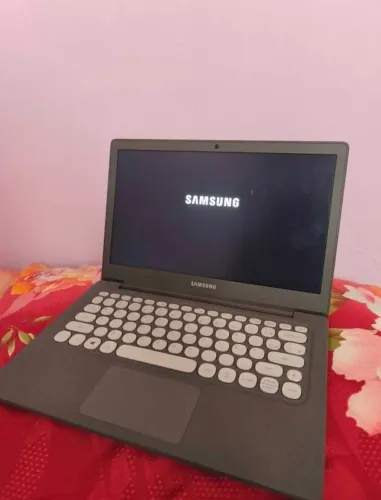 Vendo notebook