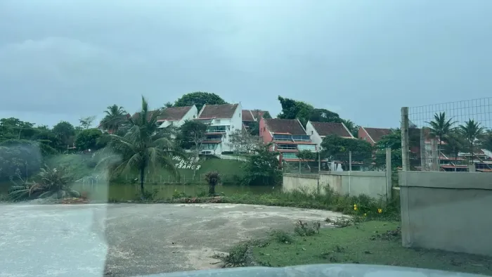 Imóvel para venda com 1800 metros quadrados em Enseada Azul - Guarapari - ES