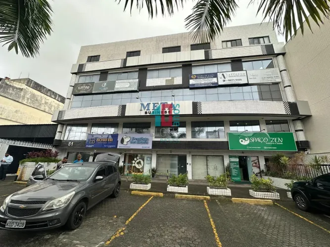 Recreio dos Bandeirantes | Sala