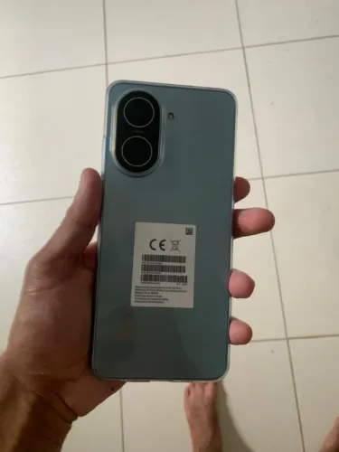 Pocco c71 novinho 