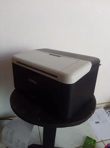 Impressora Brother HL-1202