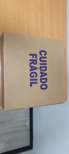 Cuba banheiro Marmorite Topázio