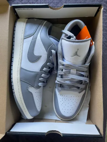 Nike Jordan Low original 44