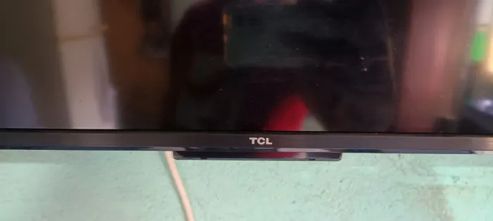 Vendo TV 55 polegadas