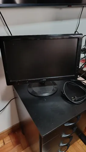 Monitor AOC 17'