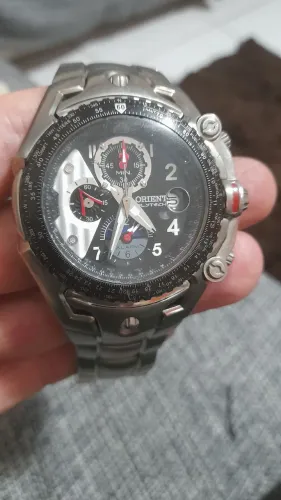 Orient flytech