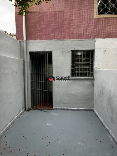 CASA TERREA - JARDIM BELITA