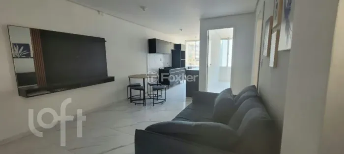 Apartamento à venda Rua General Câmara, Centro Histórico - Porto Alegre